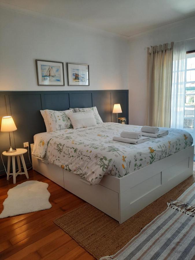Casa Das Camelias อาเวโร ภายนอก รูปภาพ