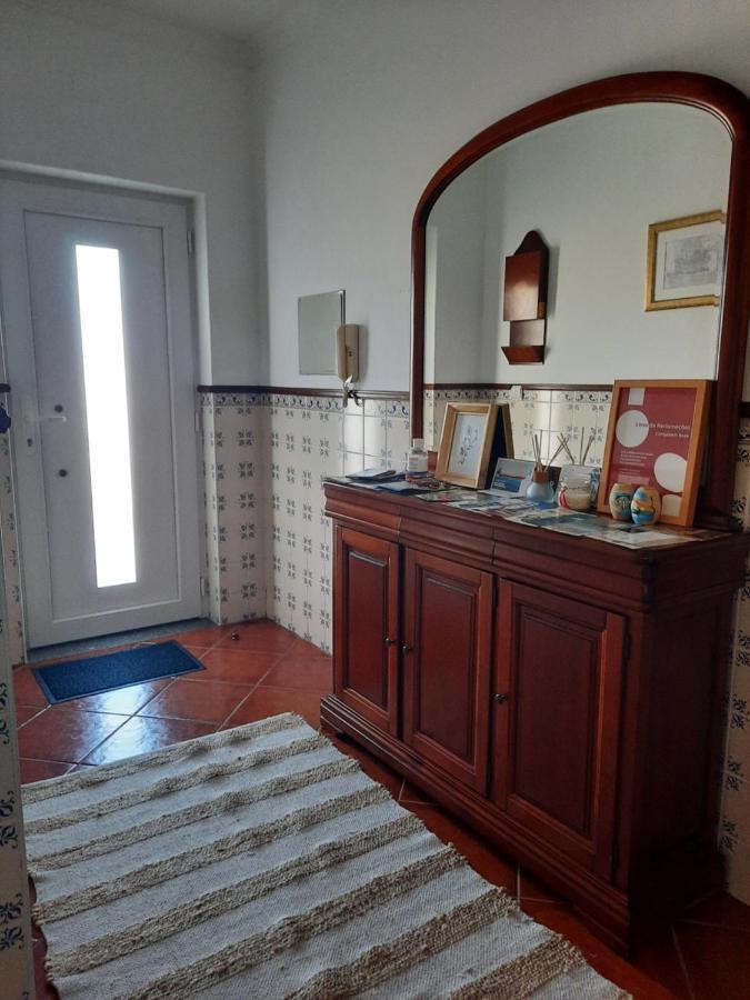 Casa Das Camelias อาเวโร ภายนอก รูปภาพ