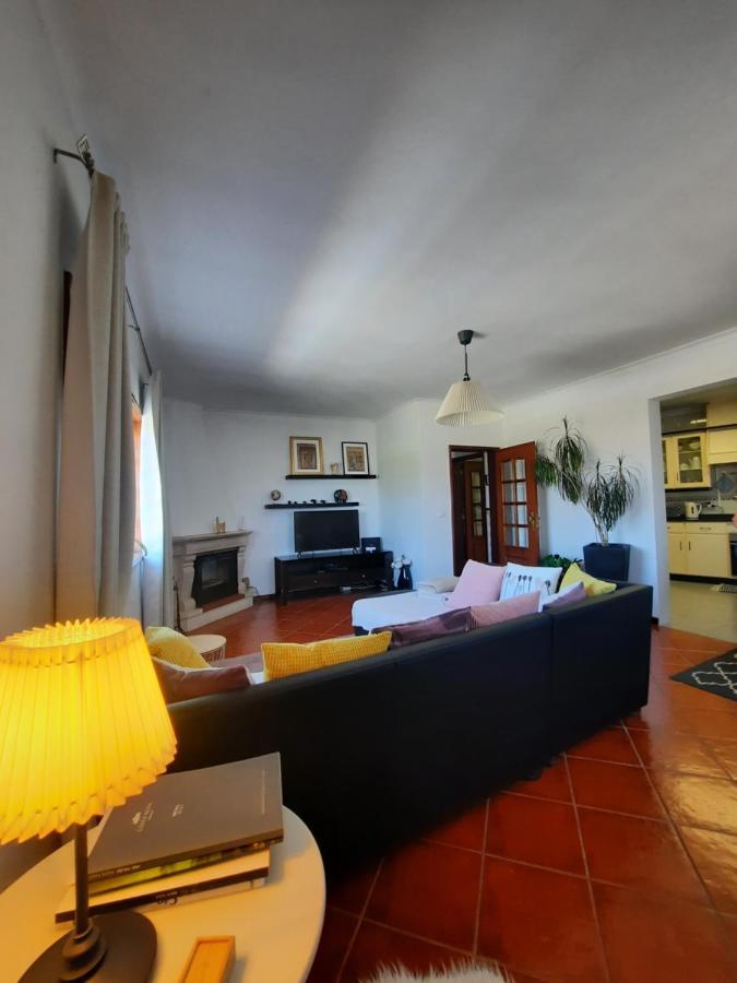 Casa Das Camelias อาเวโร ภายนอก รูปภาพ