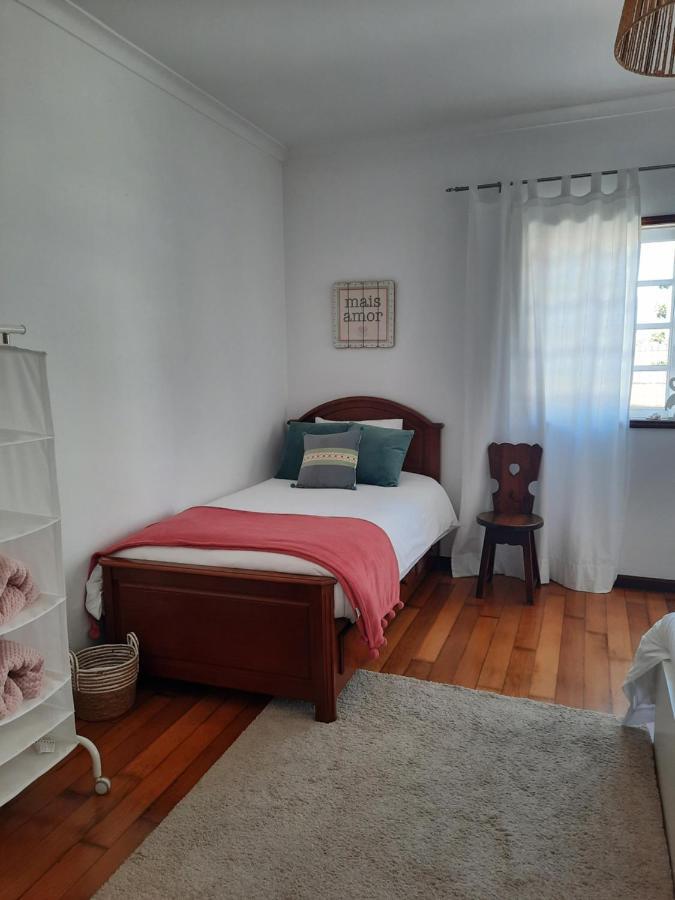 Casa Das Camelias อาเวโร ภายนอก รูปภาพ