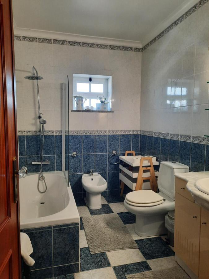 Casa Das Camelias อาเวโร ภายนอก รูปภาพ