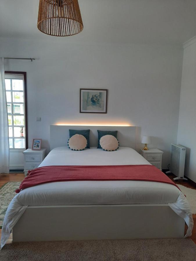 Casa Das Camelias อาเวโร ภายนอก รูปภาพ