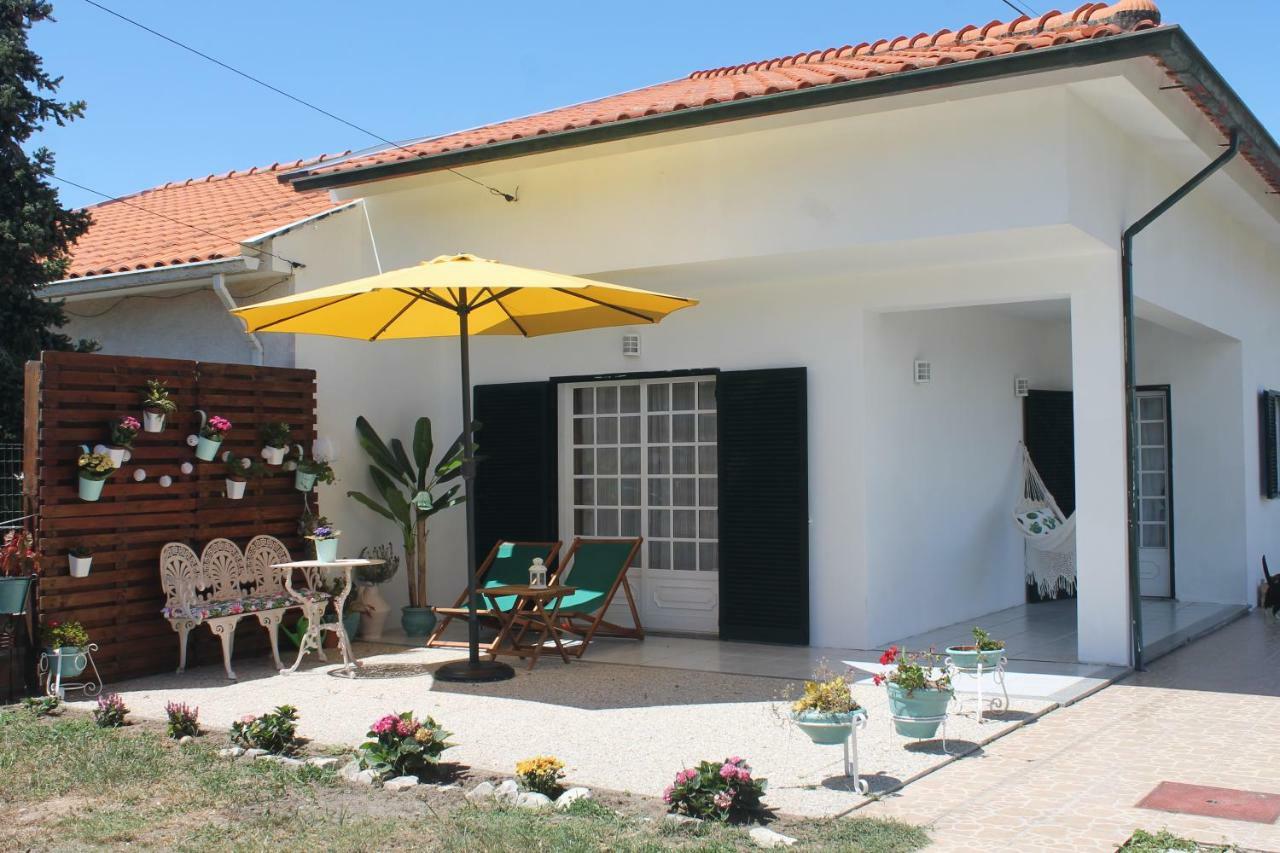 Casa Das Camelias อาเวโร ภายนอก รูปภาพ