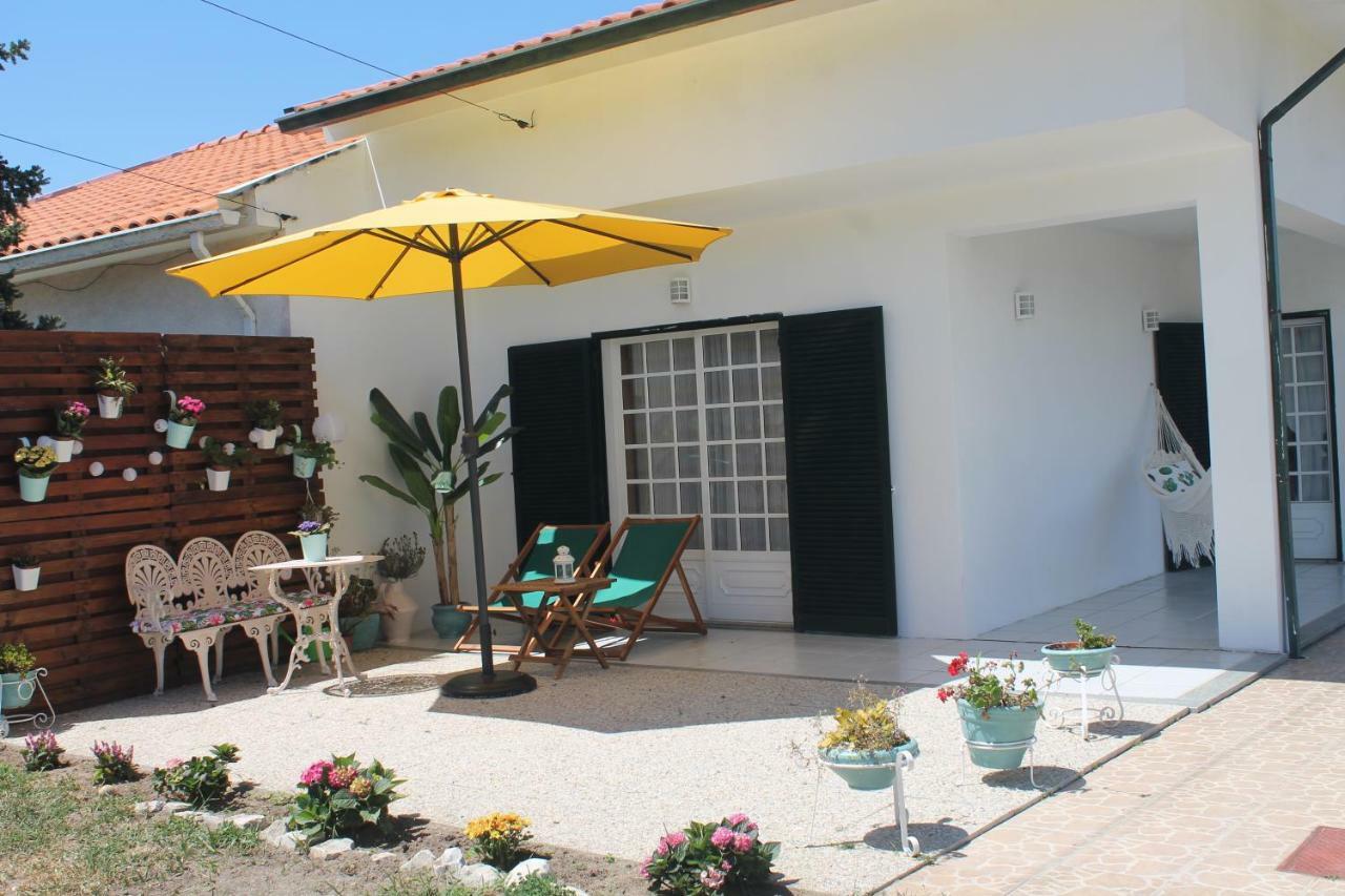 Casa Das Camelias อาเวโร ภายนอก รูปภาพ